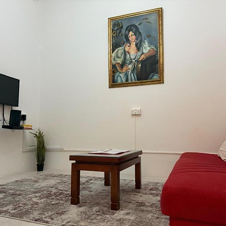 Fac- Falcon'S Nest فاليتا المظهر الخارجي الصورة